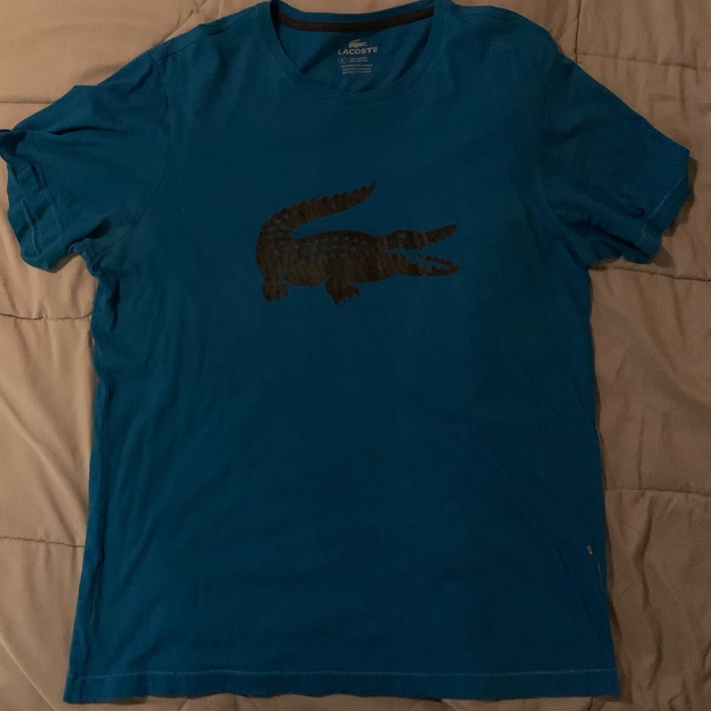 Lacoste T-Shirt